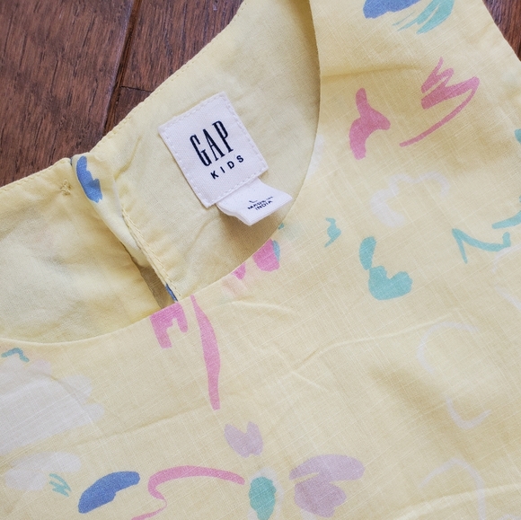 GapKids dress - Picture 2 of 5